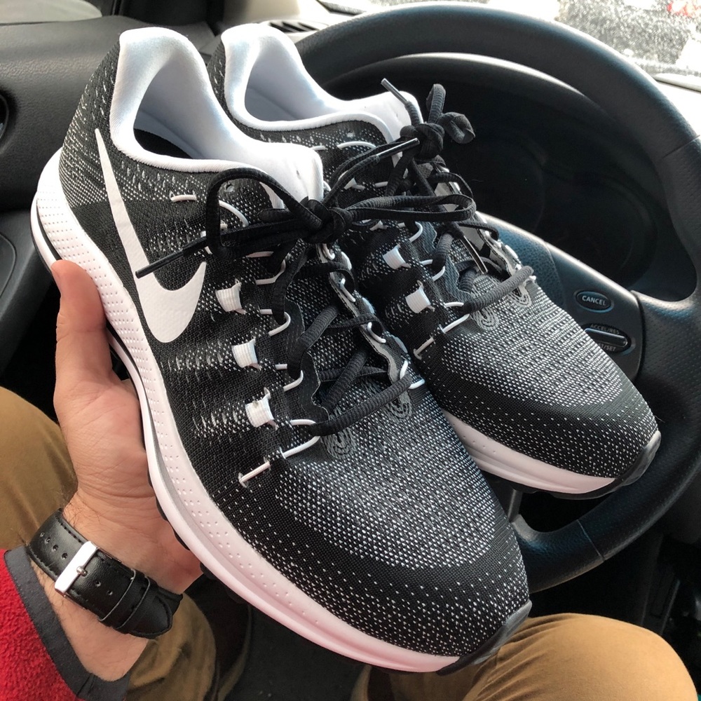 Nike Zoom Vomero 12
